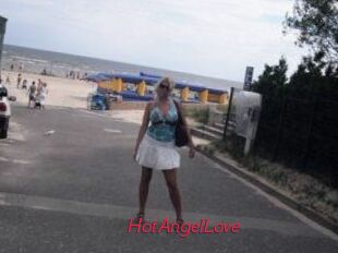 HotAngelLove