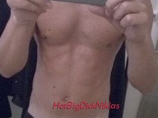 HotBigDickNiklas