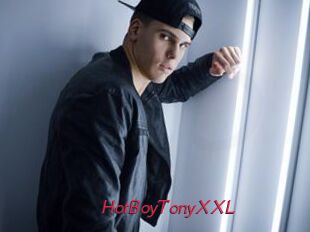 HotBoyTonyXXL