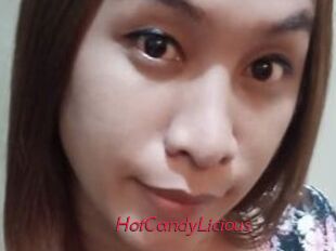 HotCandyLicious
