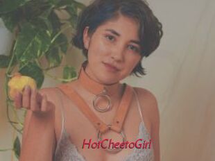 HotCheetoGirl