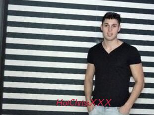HotChrissXXX
