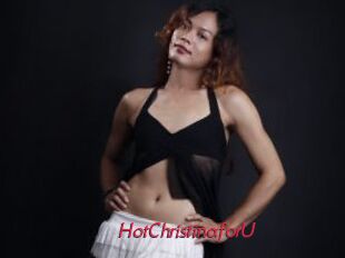 HotChristinaforU