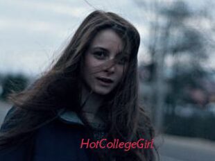 HotCollegeGirl