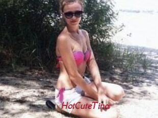HotCuteTina