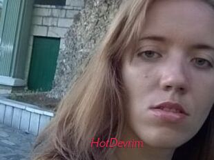 HotDevrim