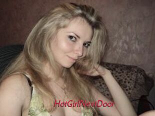 HotGirlNextDoor