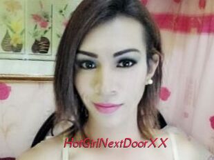 HotGirlNextDoorXX