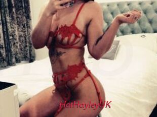 HotHayleyUK
