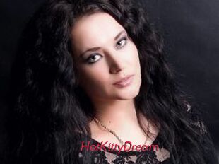 HotKittyDream