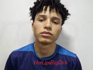 HotLipsBigDick