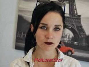 HotLorenStar