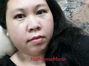 HotMamaMaria