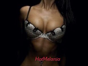 HotMelania