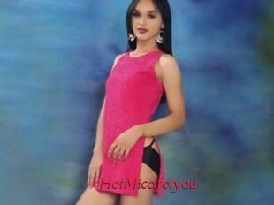 HotMicaforyou