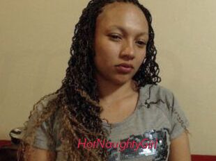 HotNaughtyGirl
