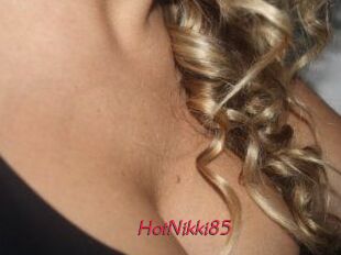HotNikki85