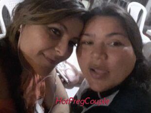 HotPregCouple