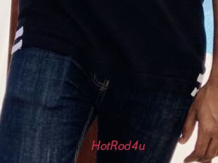 HotRod4u