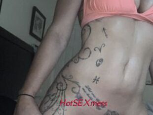 HotSEXmess