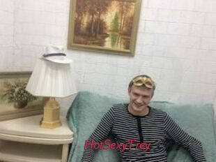 HotSexyTrey