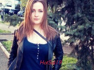 HotSisi19