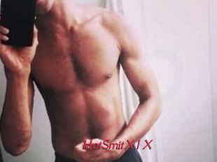 HotSmitX1X