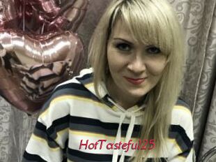 HotTasteful25