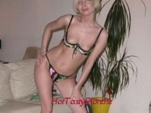 HotTastyBlondie