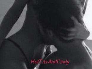HotTrixAndCindy