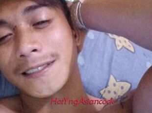 HotYngAsiancock