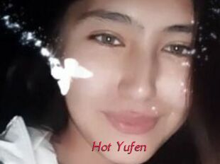 Hot_Yufen