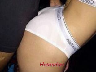 Hotandsex