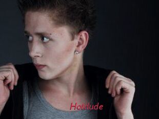 Hotdude