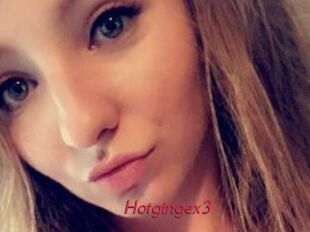 Hotgingex3