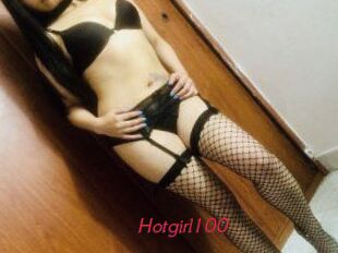 Hotgirl100
