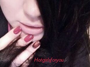 Hotgirlsforyou