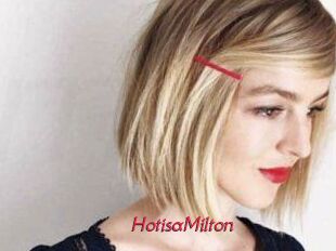 HotisaMilton