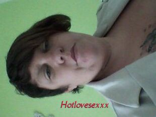 Hotlovesexxx