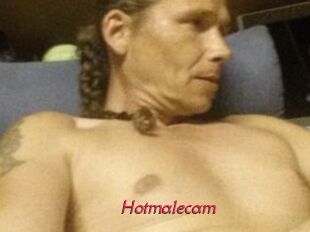 Hotmalecam