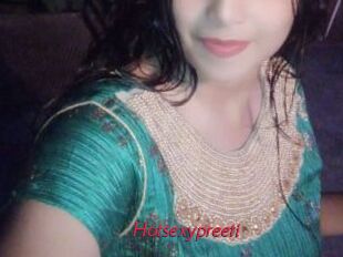 Hotsexypreeti