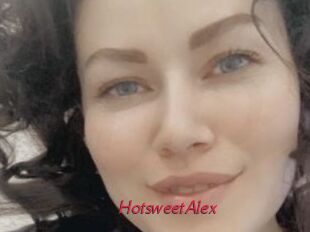 HotsweetAlex