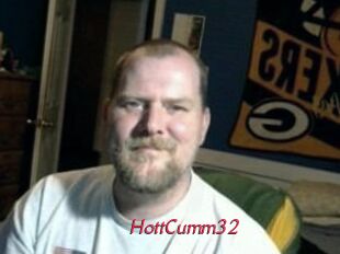 HottCumm32
