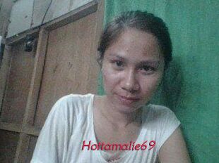 Hottamalie69
