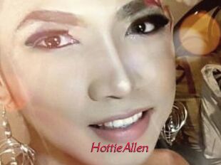 HottieAllen