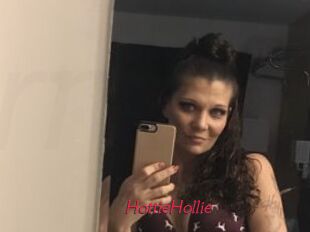HottieHollie