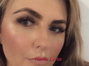 Hottie_Lottie Red Movie Post