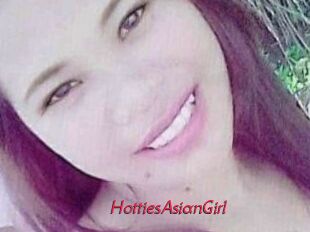HottiesAsianGirl