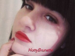 HottyBrunette
