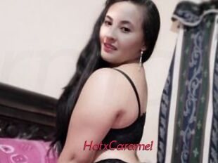 HotxCaramel